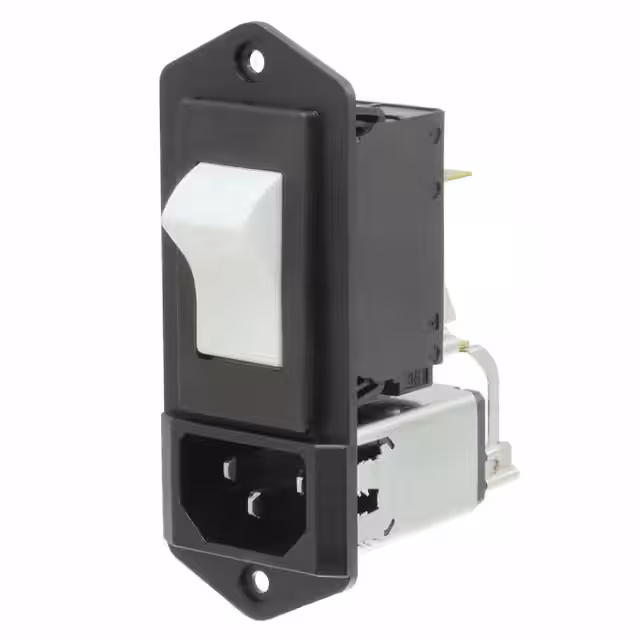 5145.0991.511 SCHURTER Inc.  Stromeingangsmodule (PEM)